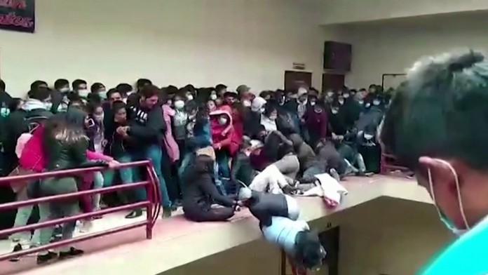 Ilustračná snímka.