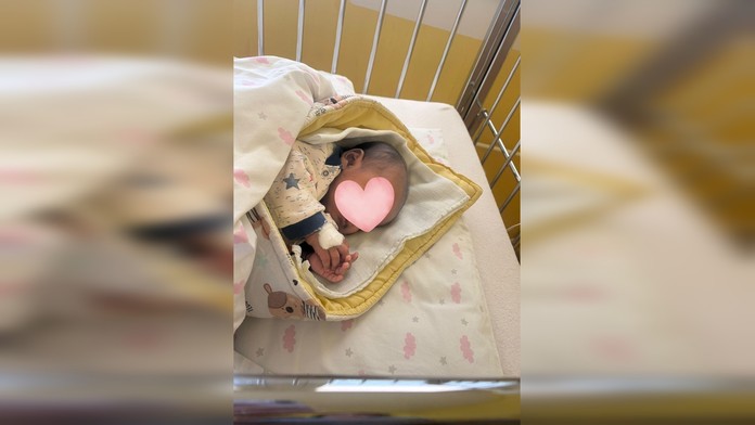 V hniezde záchrany našli dievčatko. Je v poriadku a v bezpečí