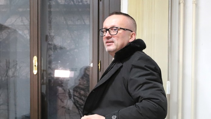 Proces v kauze exšéfa SIS Pčolinského pokračuje. Ľudovíta Makóa zbavili mlčanlivosti