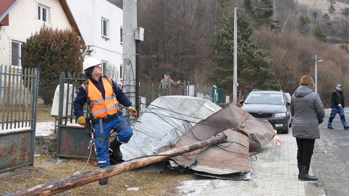 Ilustračná snímka.