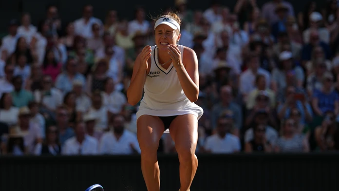 Z chudoby až na vrchol Wimbledonu. Otec zbieral železo, aby mohla hrať tenis