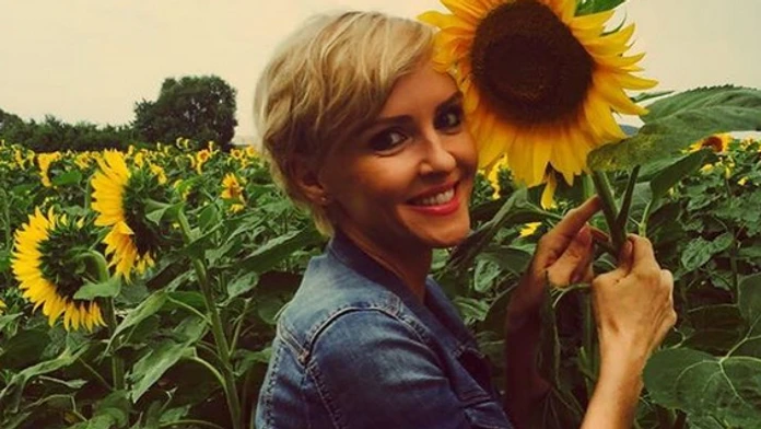 Kvetka Horváthová