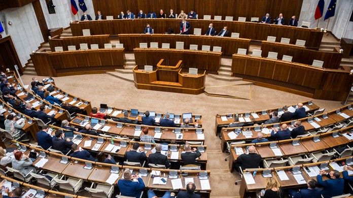 Ilustračná snímka.