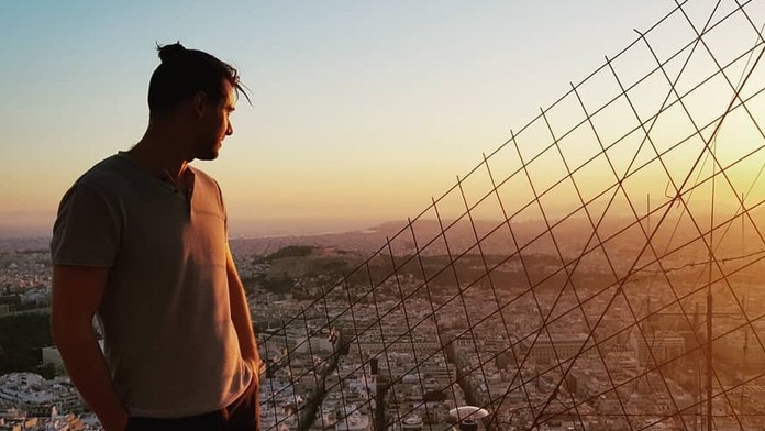 Premiér Igor Matovič a minister obrany Jaroslav Naď. 