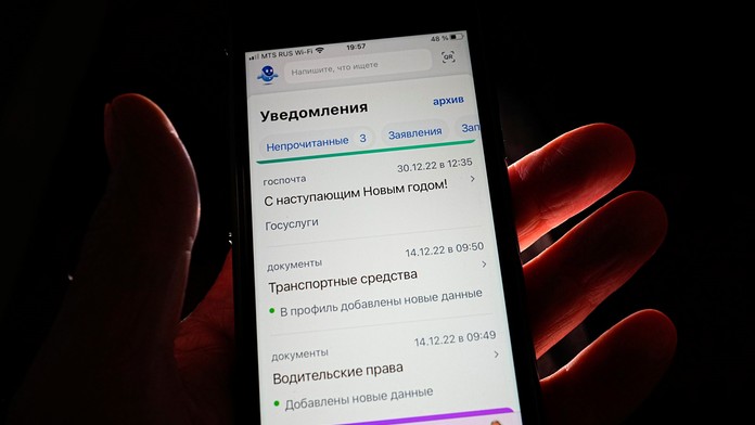 Putin podpísal zákon zavádzajúci elektronický povolávací rozkaz. Dva hlavné dôvody, prečo to urobil