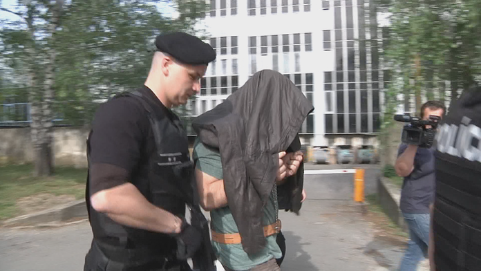 David Scheffel, kanadský profesor