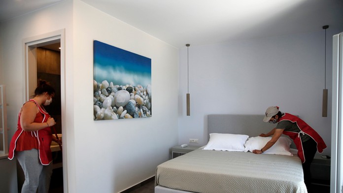 Ilustračná snímka.