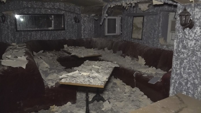 Kauza Fatima má ďalšie pokračovanie. Bar v katastrofálnom stave sa dostal do rúk štátu