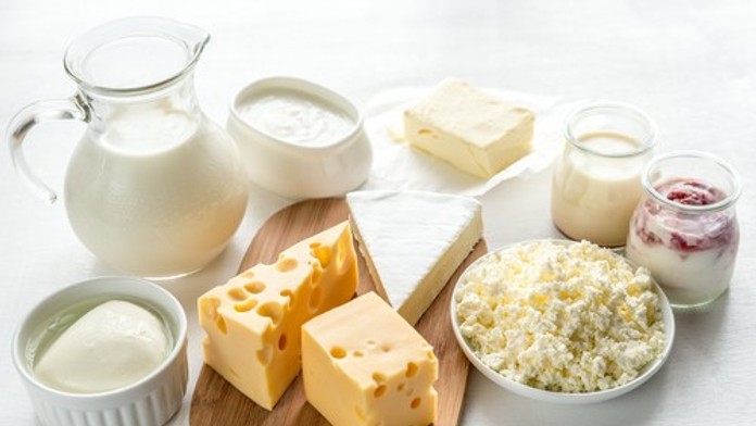 Staré výživové mýty padajú. Tento mliečny výrobok môže chrániť mozog pred zákernou chorobou