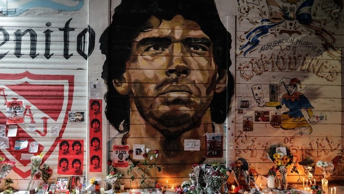 Prezidentka Zuzanan Čaputová.