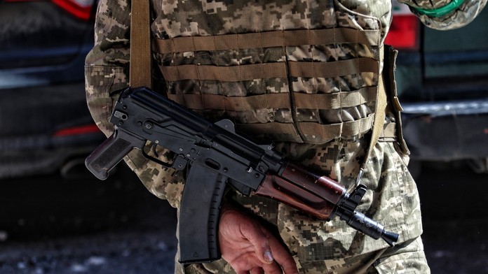 Ruskí vojaci popravili pri Donecku Ukrajincov, ktorí sa chceli vzdať