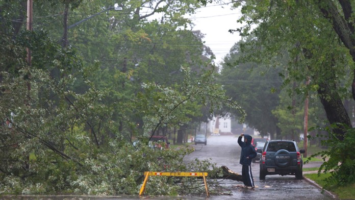 Premiér Peter Pellegrini.
