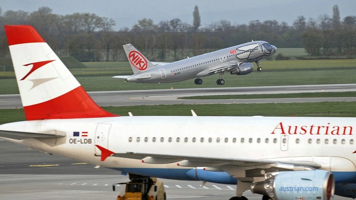 Zahraničné správy