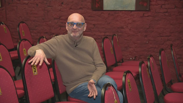 Herec Marcel Nemec o boji s rakovinou: Život si užíva intenzívnejšie ako doteraz