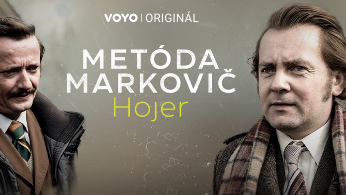Metóda Markovič: Hojer