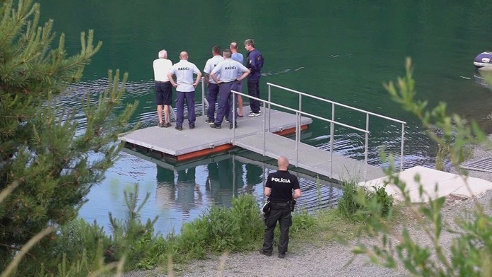 V Poprade sa utopil tínedžer