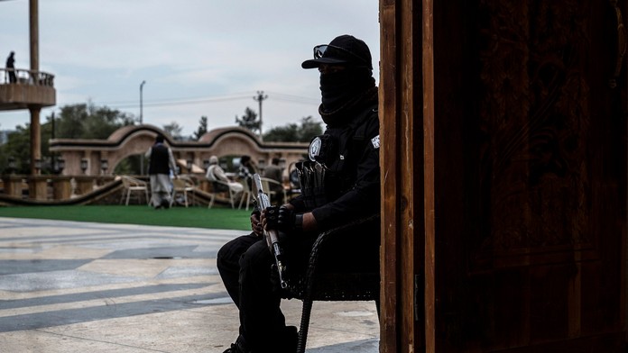 Už žiadne živé tvory v médiách. Taliban zaviedol zákaz, ktorý neplatí v žiadnej inej krajine