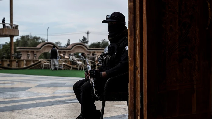 Už žiadne živé tvory v médiách. Taliban zaviedol zákaz, ktorý neplatí v žiadnej inej krajine