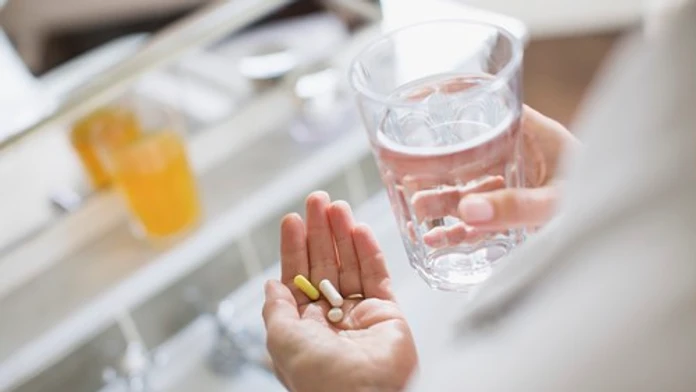 Je vám po vitamínoch nevoľno? Odborníci radia, ako tomu predísť