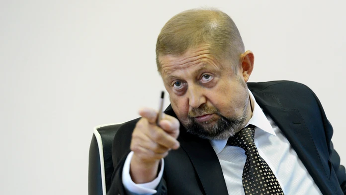 Štefan Harabin