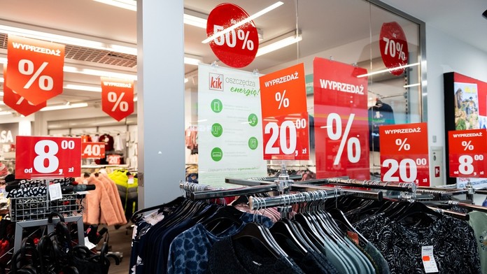 Nakupujú v ňom viacerí Slováci. Maloobchodný reťazec zatvára desiatky predajní