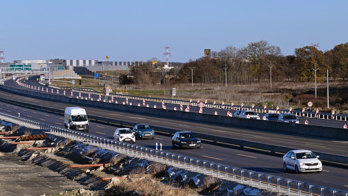 Veľký podvod na motoristov. Diaľničiari varujú