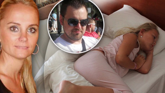 Monika a Petr Kramný