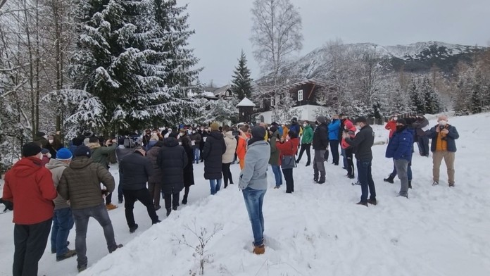 Cestovný ruch a gastro umiera. Protestom na to upozornia aj zamestnanci sektora