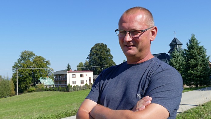 Volebný unikát: Viedol obec v Česku, teraz bude starostovať na Slovensku