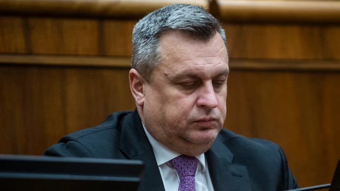 Andrej Danko