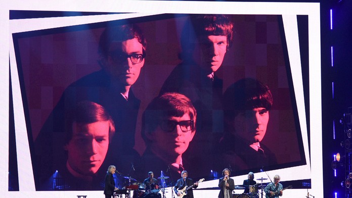 Rockenrolová sieň slávy a Janet Jackson