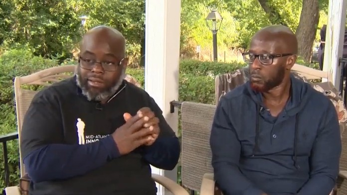 Predseda strany Za ľudí Andrej Kiska.