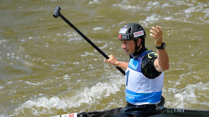 Alexander Slafkovský. (archívna foto)