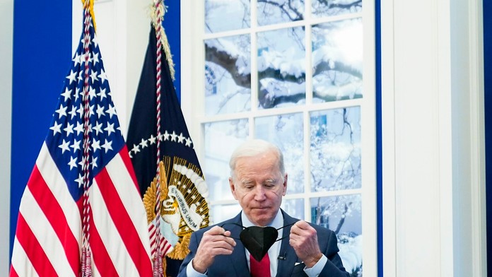 Joe Biden