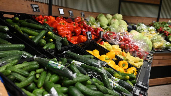 Rusko totálne drví nárast cien. Jedna zo základných potravín prudko vystrelila
