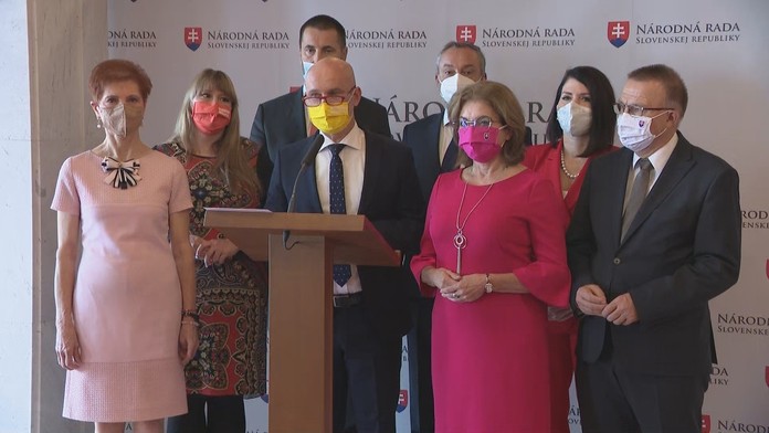 Ilustračná snímka.