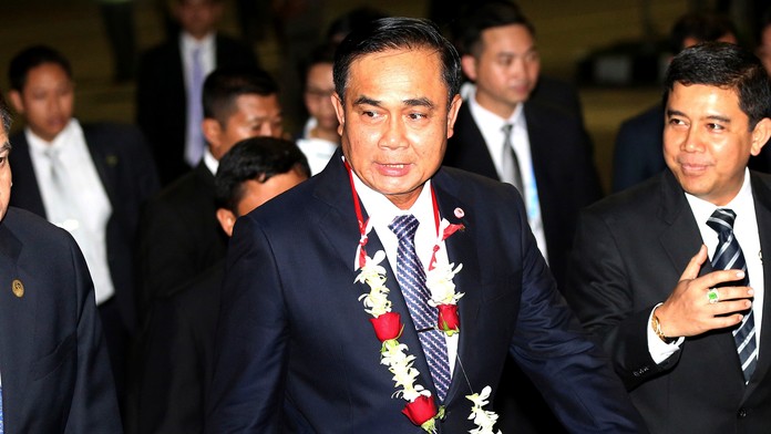 Nebezpečná nákaza I