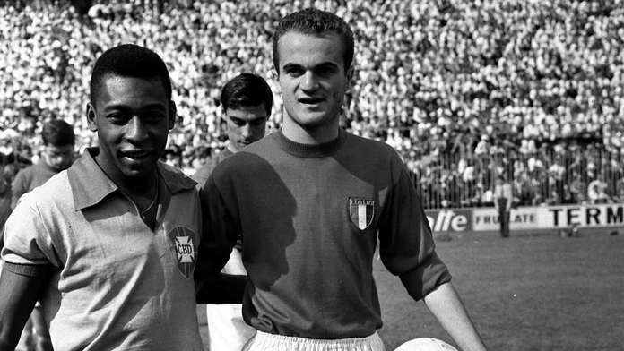 Odišla obrovská osobnosť. Zomrel legendárny taliansky futbalista