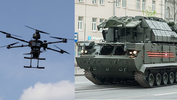 VIDEO: Strata, ktorá vyjde poriadne draho. Obávaná Baba Jaga „ulovila“ vzácny ruský systém