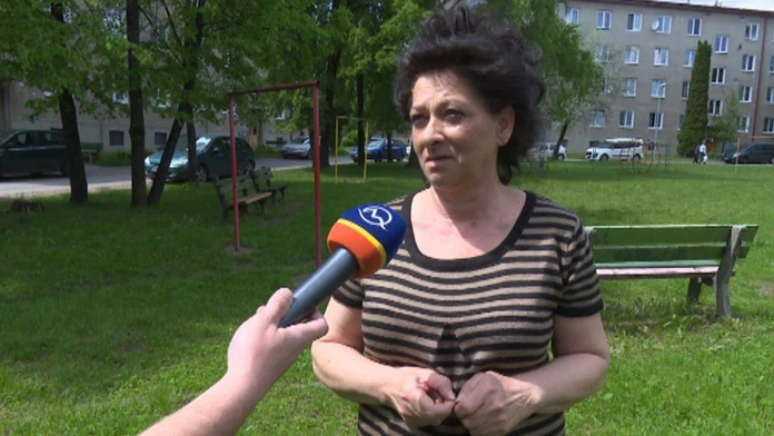 Alžbeta Fiziková.