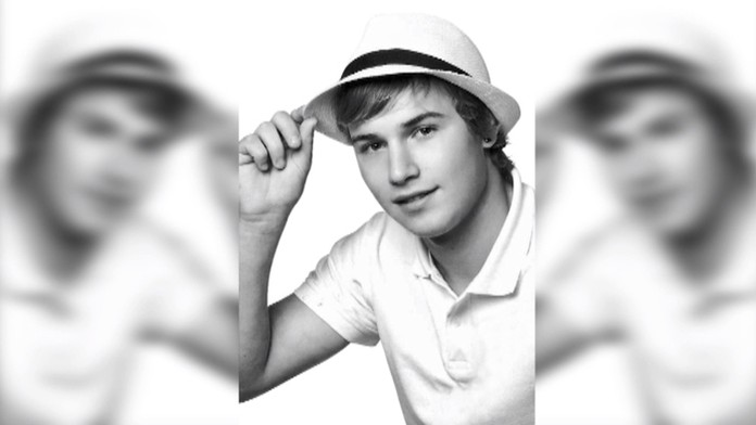 Dominik, ktorého zabil výťah.