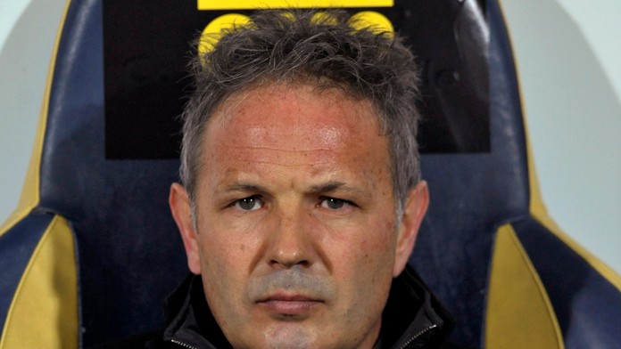 Siniša Mihajlovič.