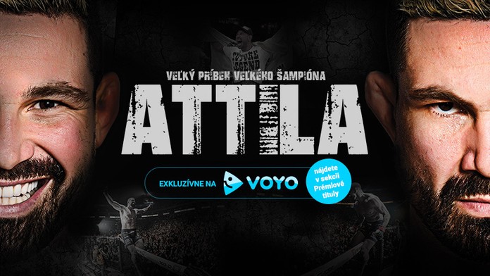 Attila