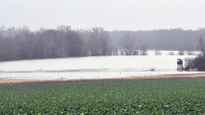 Požiar v Dunajskej Strede.