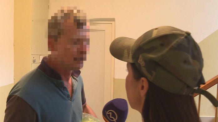 Matia alias B-Complex