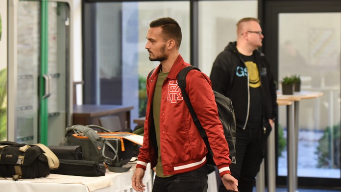 Na slovenské ligové trávniky sa vracia známe meno. Obranca zamieril z Poľska do Trnavy