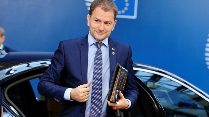 Vyznáte sa vo vzťahoch slovenského aj svetovéh šoubiznisu?