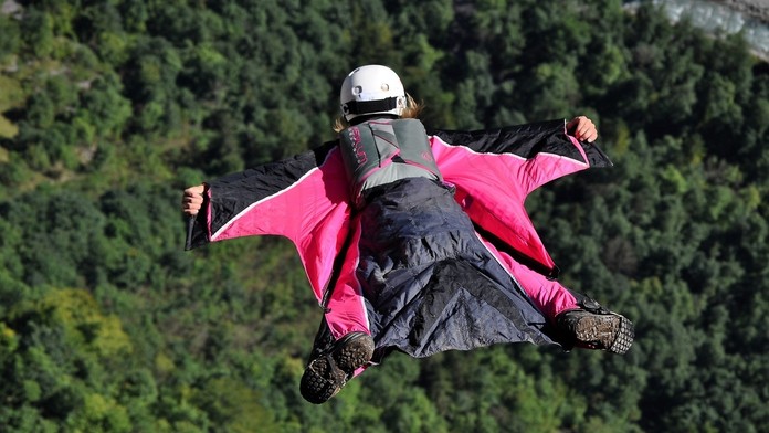 Ellen Brennan je najrýchlejšia žena na svete