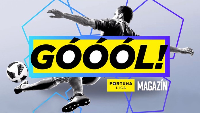 Góóól!