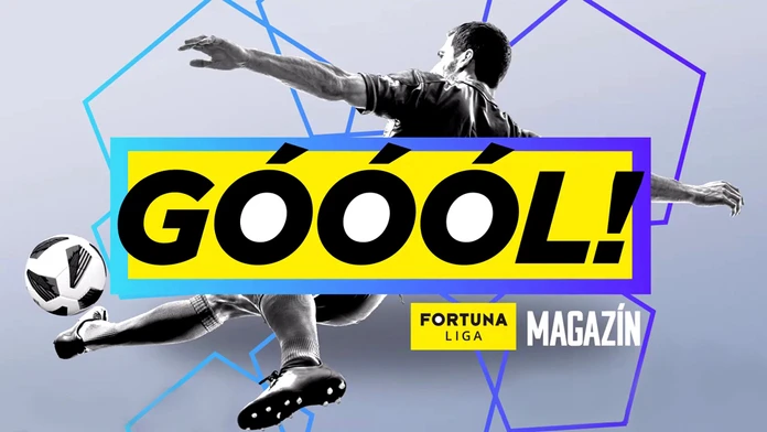 Góóól!